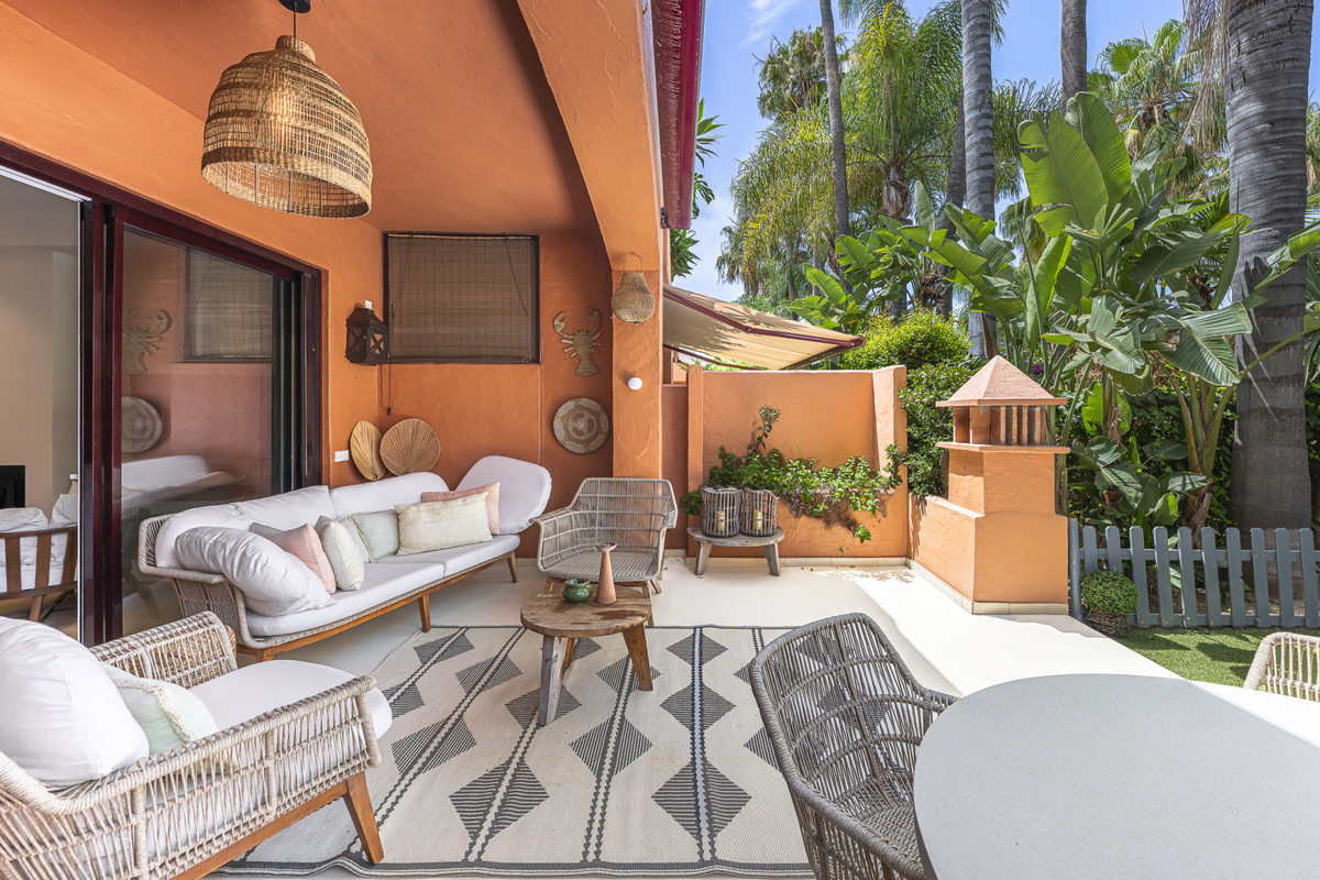 Huis te koop in The Golden Mile | 3 slaapkamers H5440822