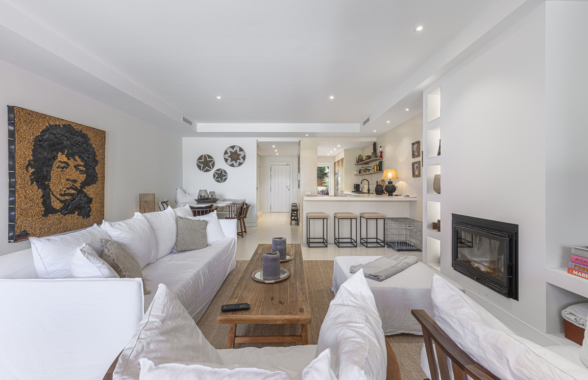 Huis te koop in The Golden Mile | 3 slaapkamers H5440822
