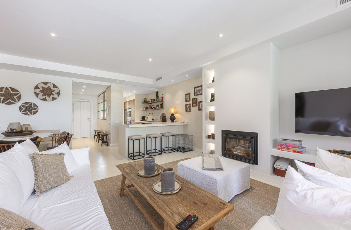Huis te koop in The Golden Mile | 3 slaapkamers H5440822