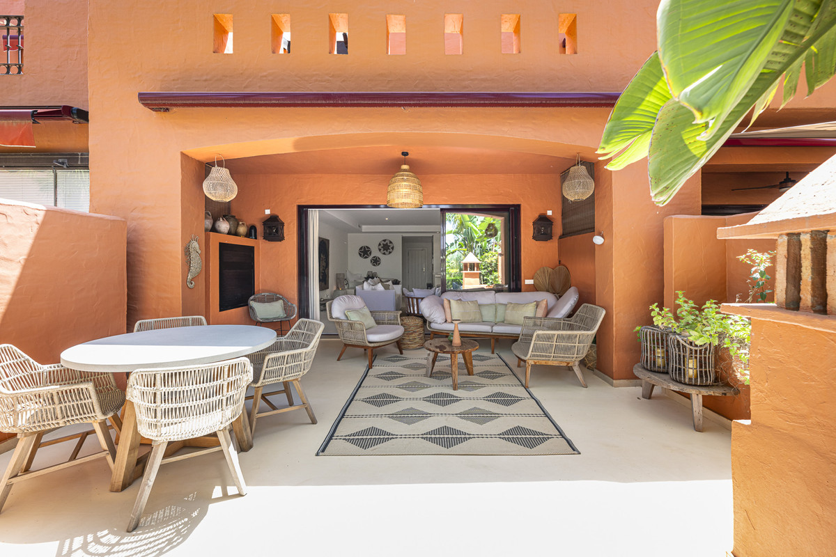 Huis te koop in The Golden Mile | 3 slaapkamers H5440822