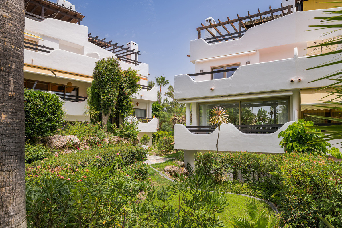 Huis te koop in The Golden Mile | 3 slaapkamers H5449438
