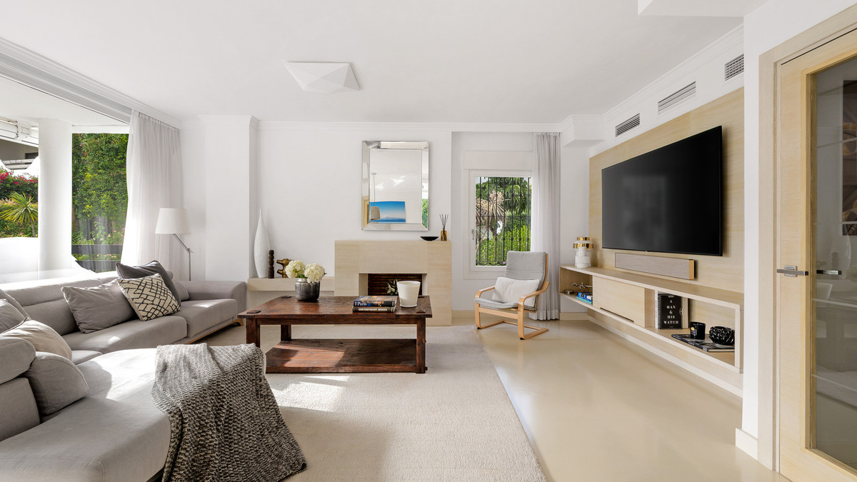 Huis te koop in The Golden Mile | 3 slaapkamers H5449438