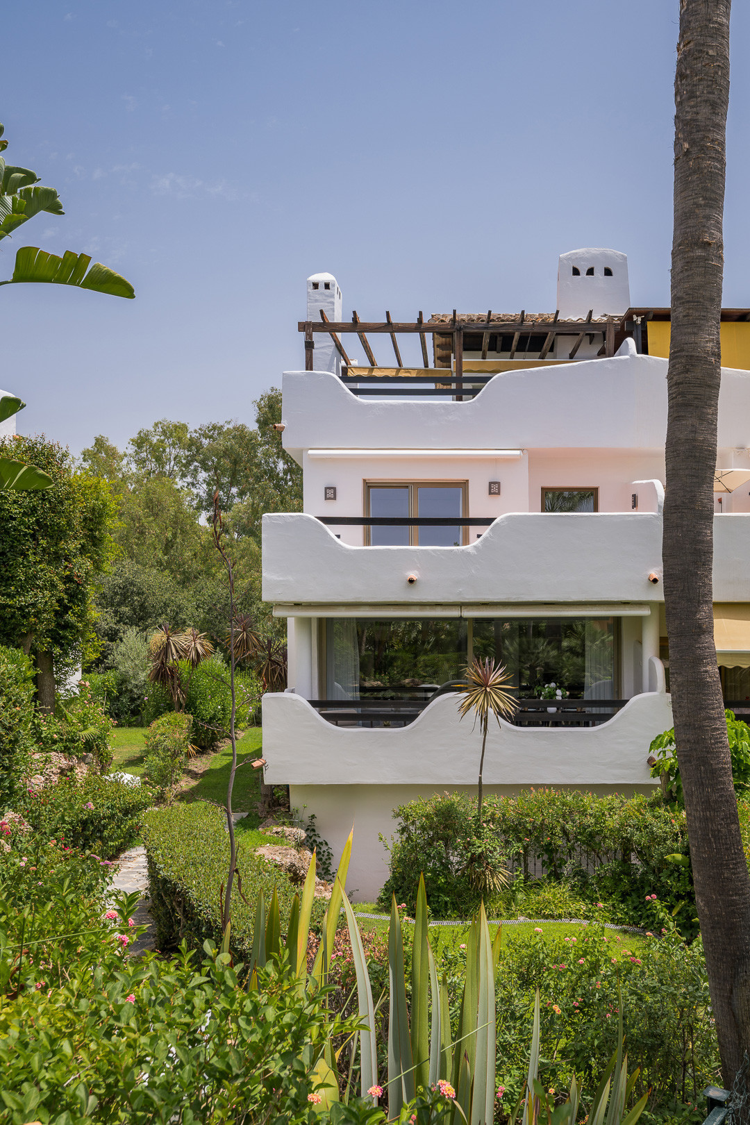 Huis te koop in The Golden Mile | 3 slaapkamers H5449438