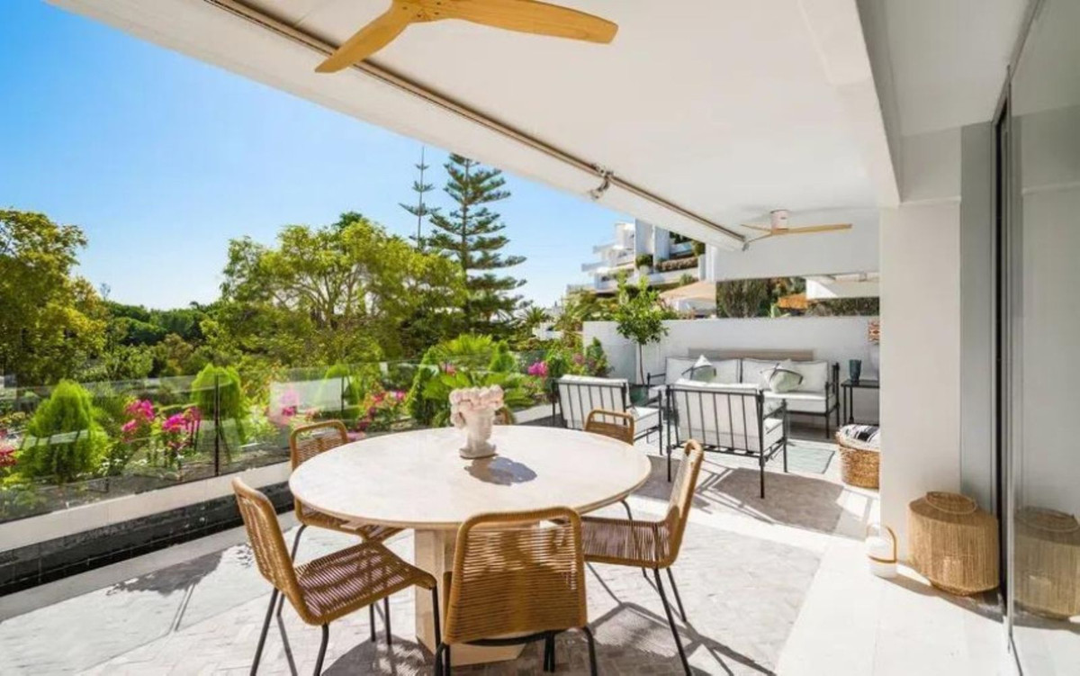 Huis te koop in The Golden Mile | 3 slaapkamers H5451994