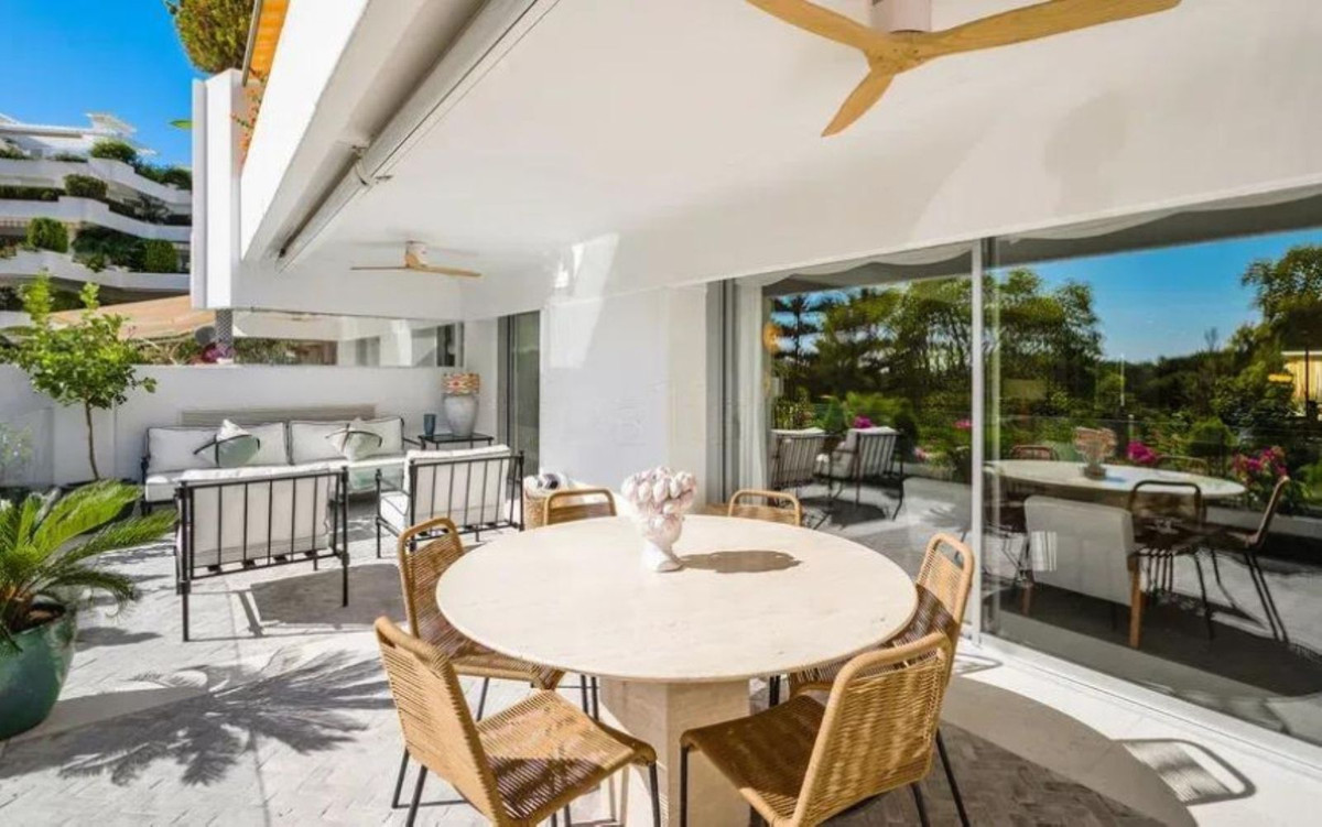 Huis te koop in The Golden Mile | 3 slaapkamers H5451994