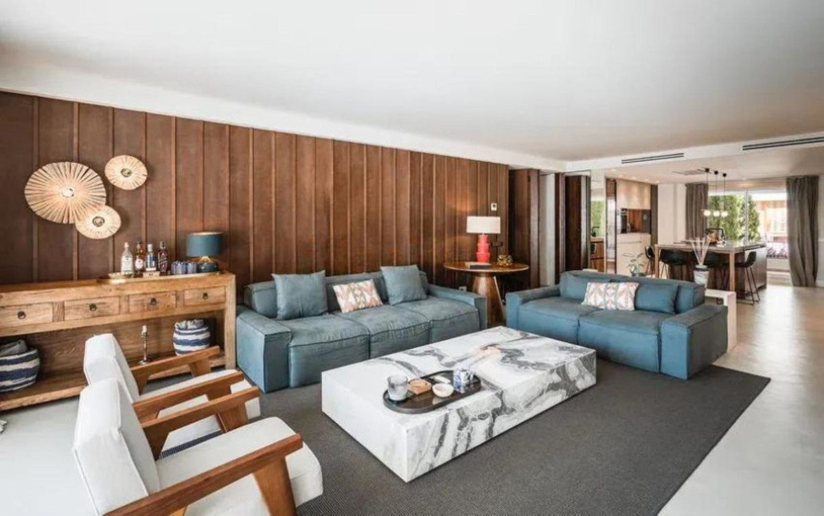 Huis te koop in The Golden Mile | 3 slaapkamers H5451994