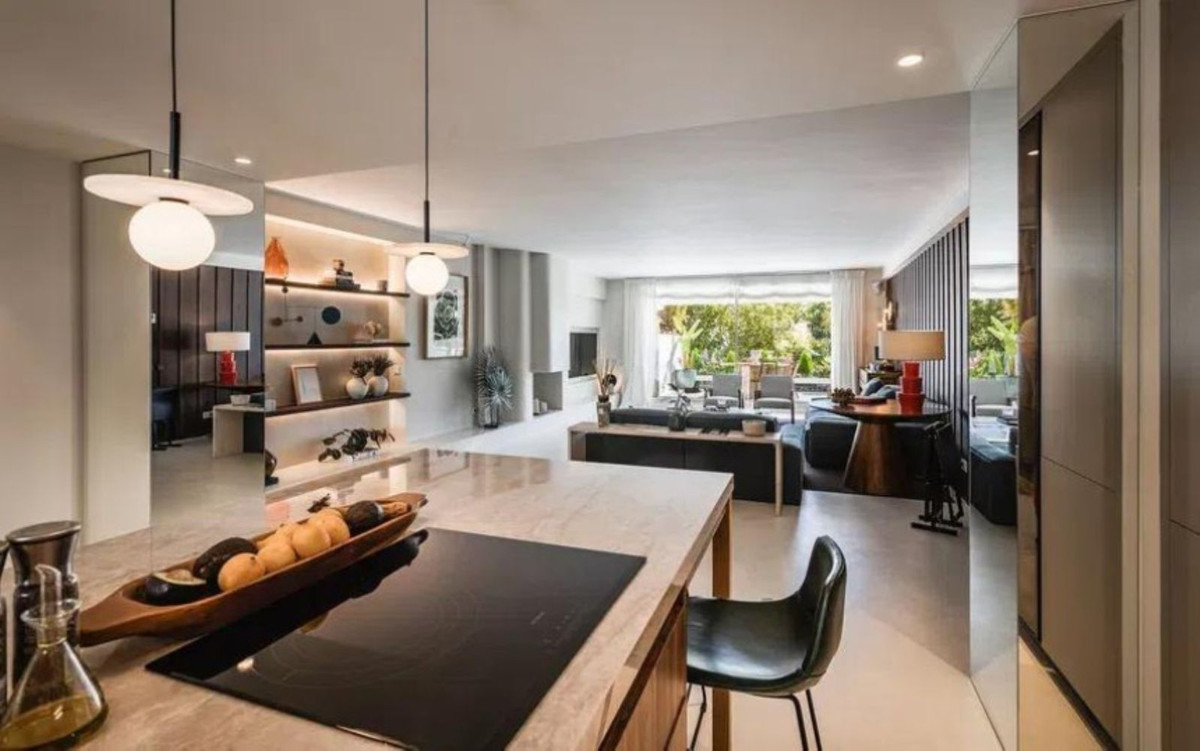 Huis te koop in The Golden Mile | 3 slaapkamers H5451994