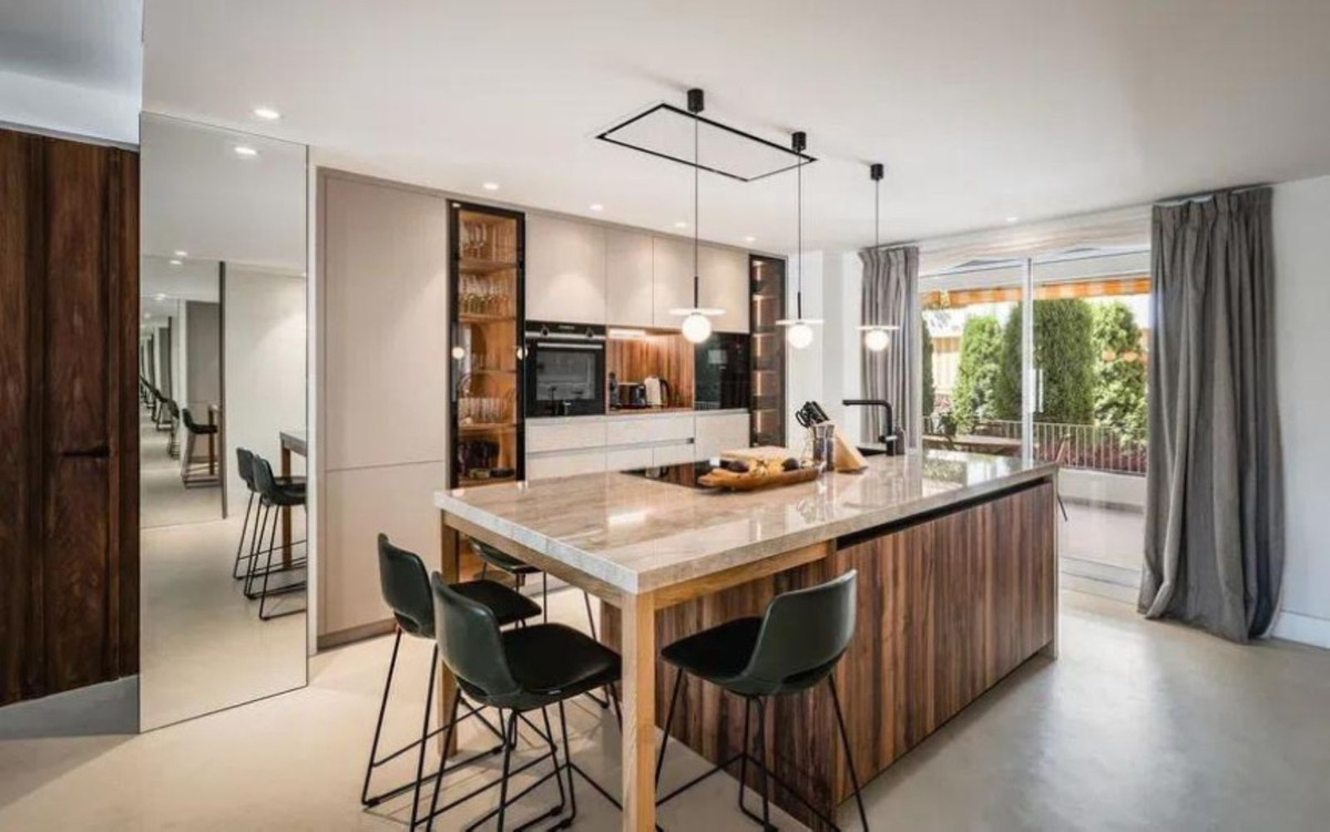 Huis te koop in The Golden Mile | 3 slaapkamers H5451994