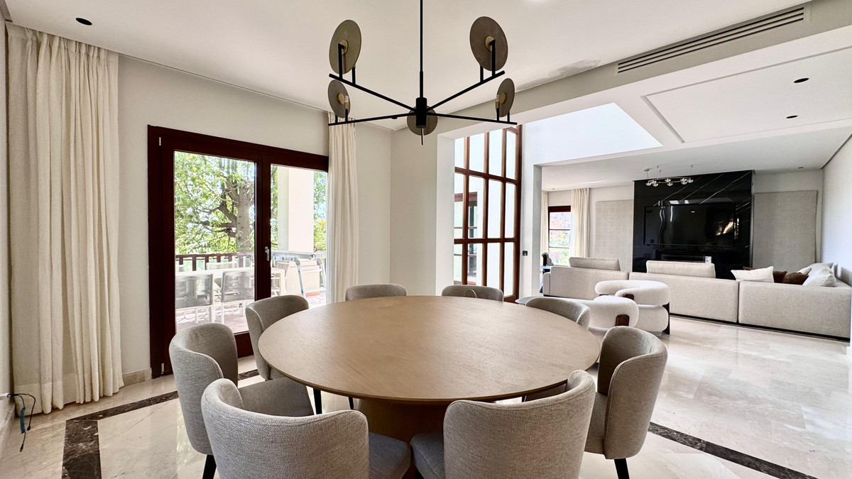 Huis te koop in The Golden Mile | 6 slaapkamers H5462557