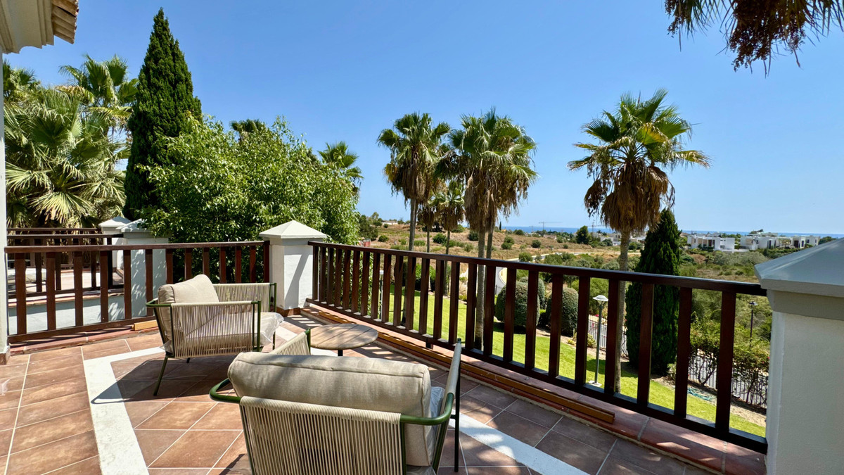 Huis te koop in The Golden Mile | 6 slaapkamers H5462557