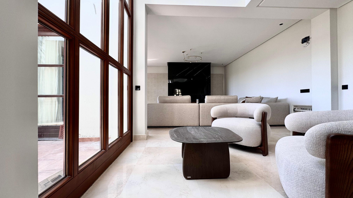 Huis te koop in The Golden Mile | 6 slaapkamers H5462557