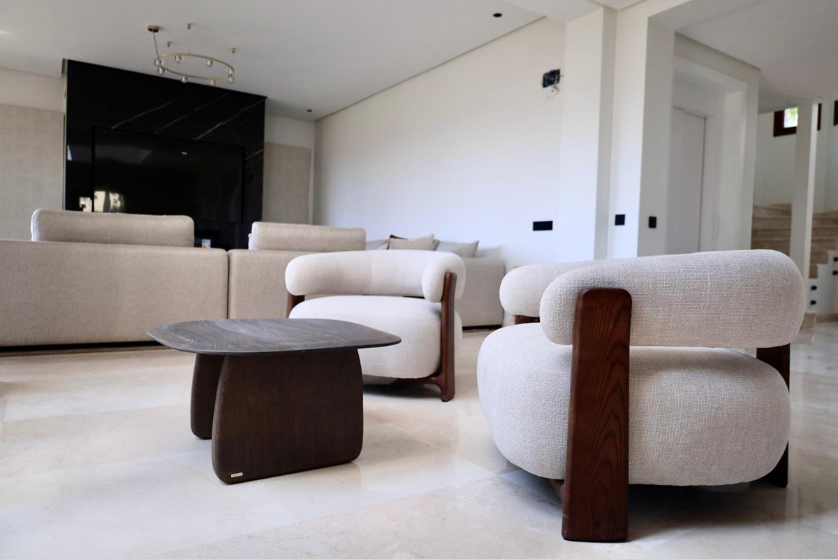 Huis te koop in The Golden Mile | 6 slaapkamers H5462557