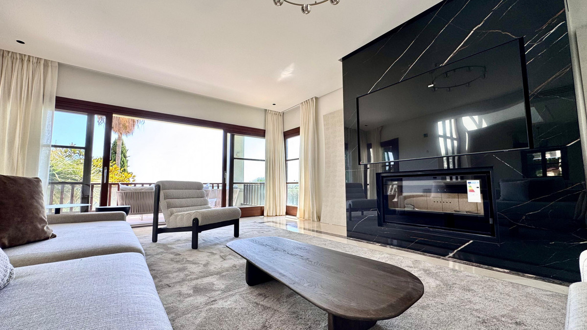 Huis te koop in The Golden Mile | 6 slaapkamers H5462557