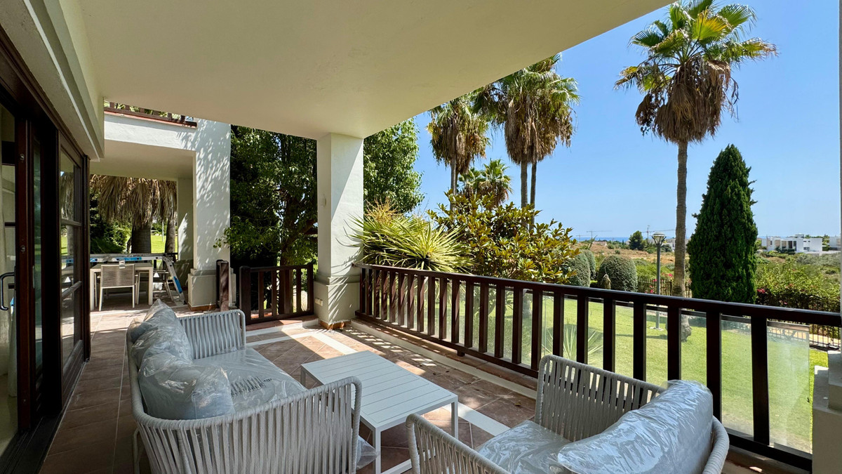 Huis te koop in The Golden Mile | 6 slaapkamers H5462557