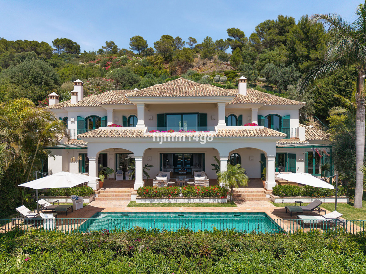 Huis te koop in The Golden Mile | 5 slaapkamers H5468101