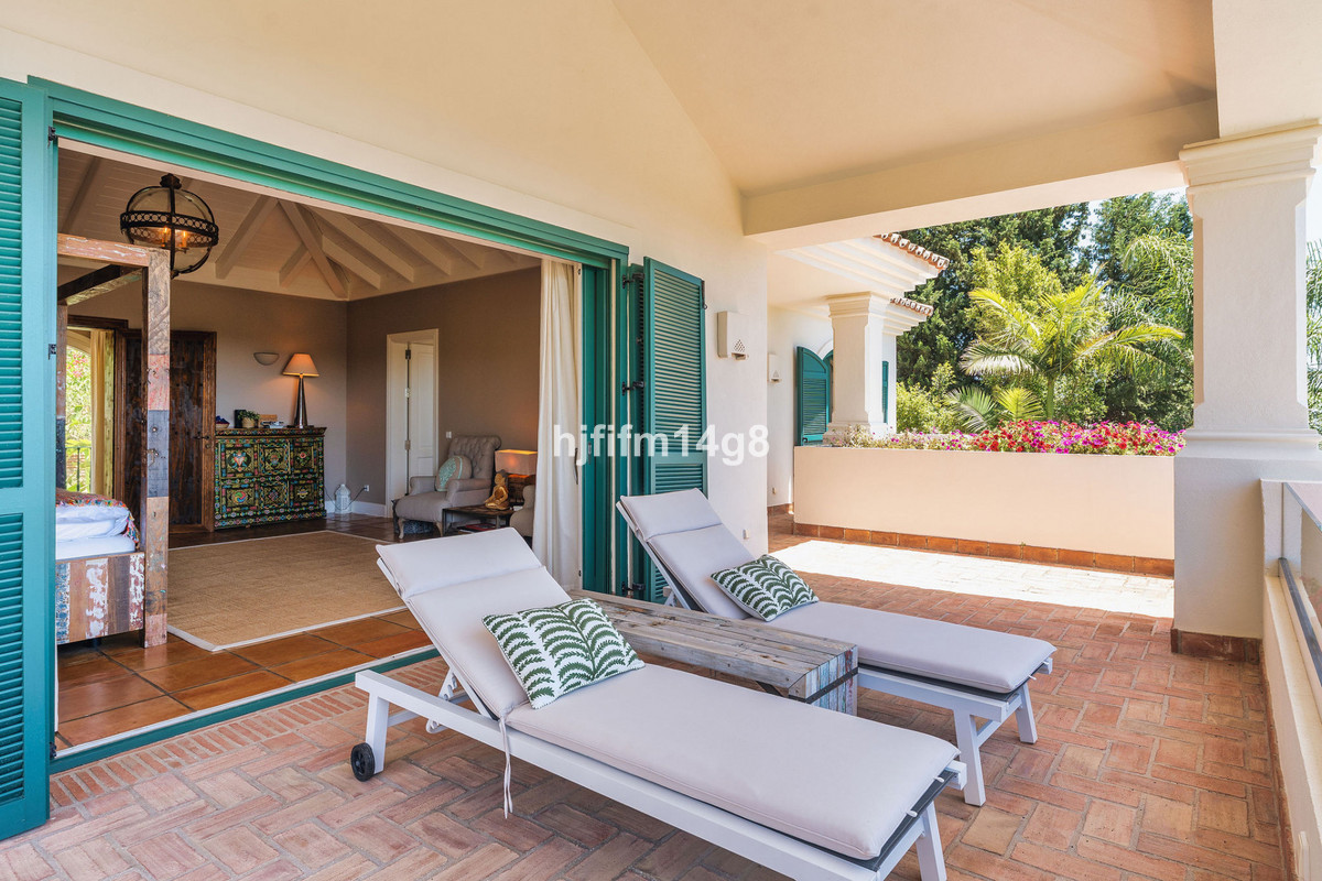 Huis te koop in The Golden Mile | 5 slaapkamers H5468101