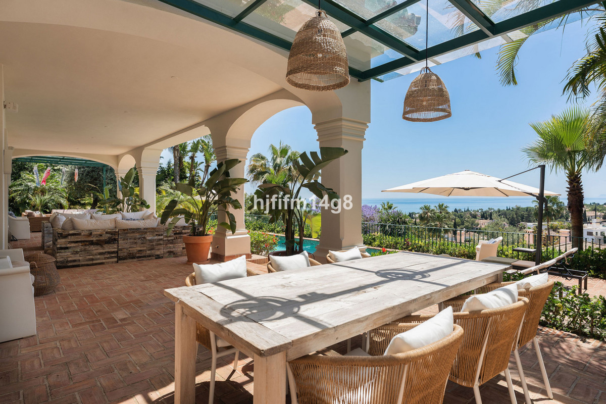 Huis te koop in The Golden Mile | 5 slaapkamers H5468101
