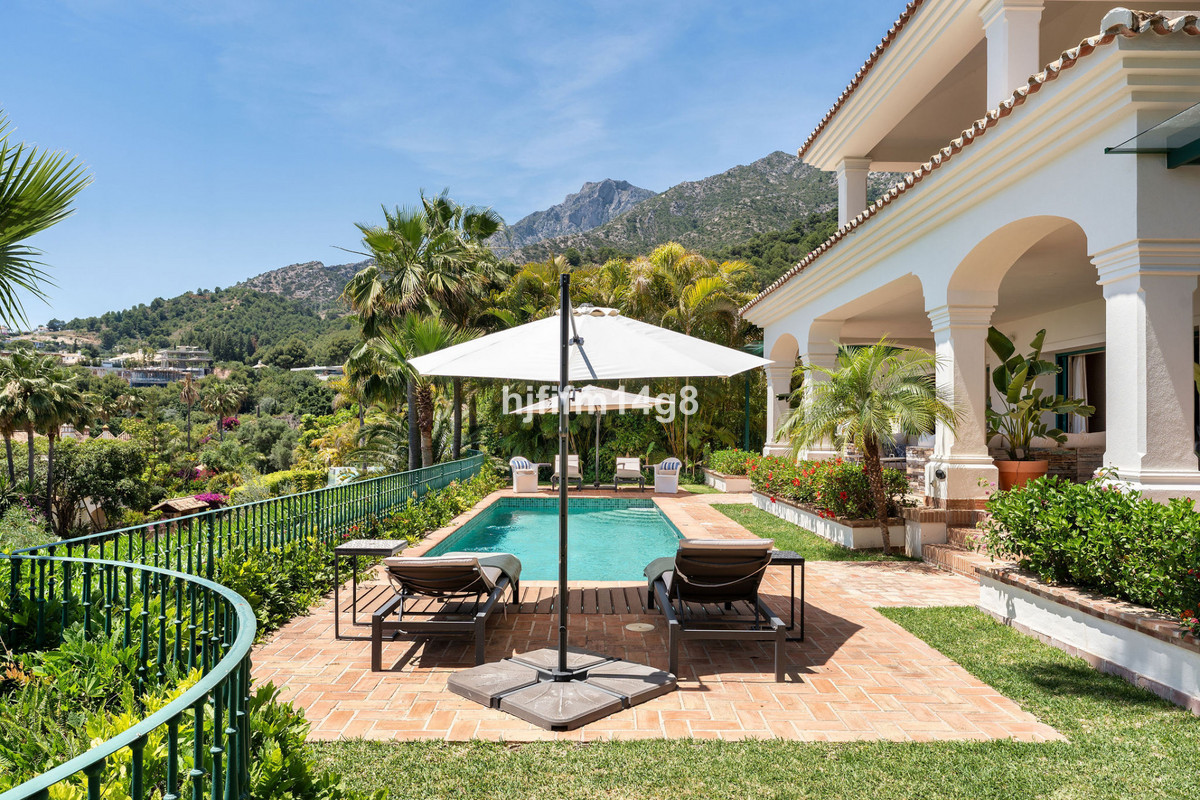 Huis te koop in The Golden Mile | 5 slaapkamers H5468101