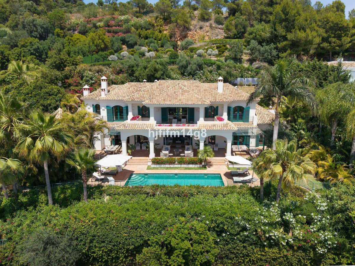 Huis te koop in The Golden Mile | 5 slaapkamers H5468101