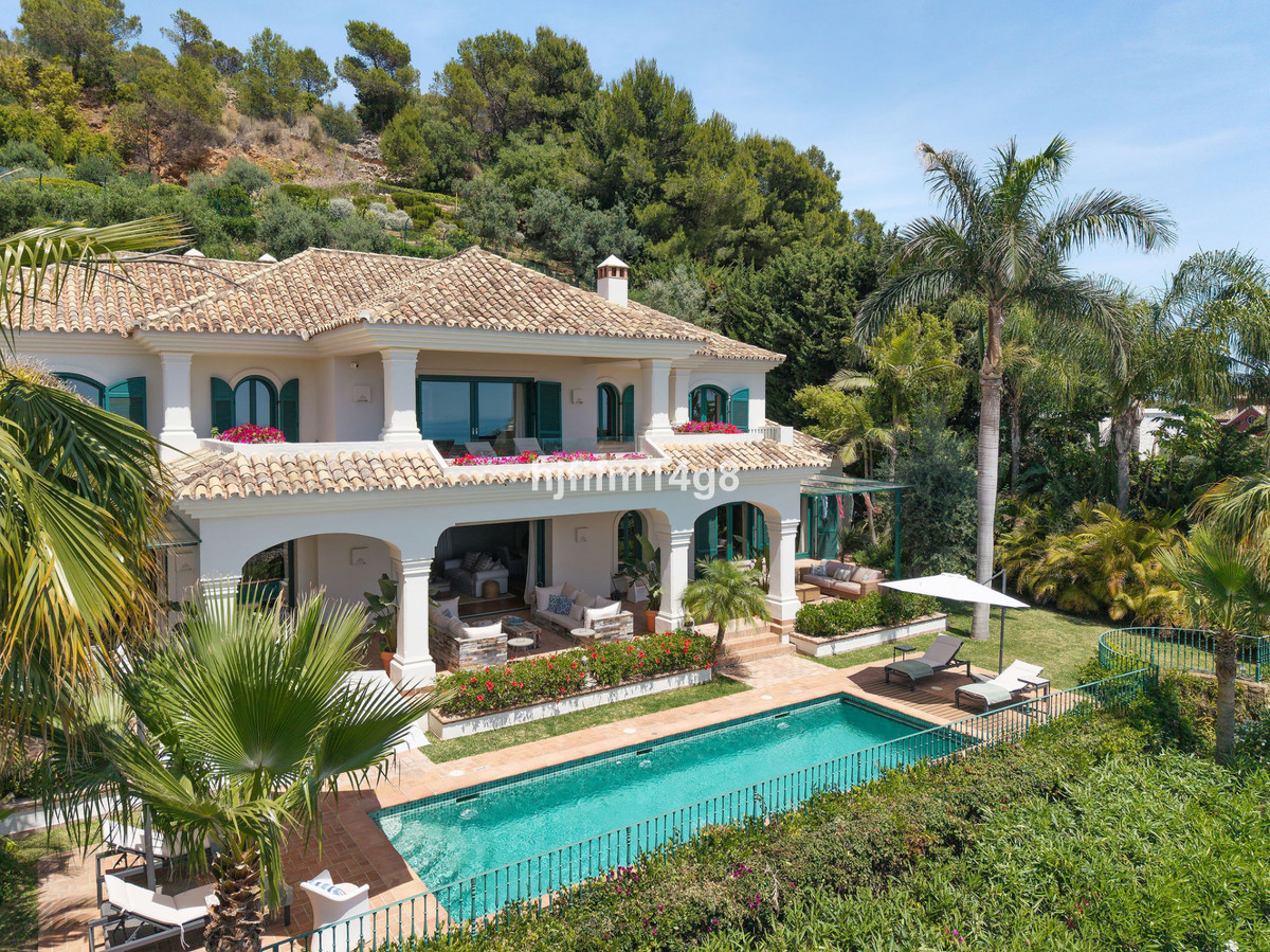 Huis te koop in The Golden Mile | 5 slaapkamers H5468101