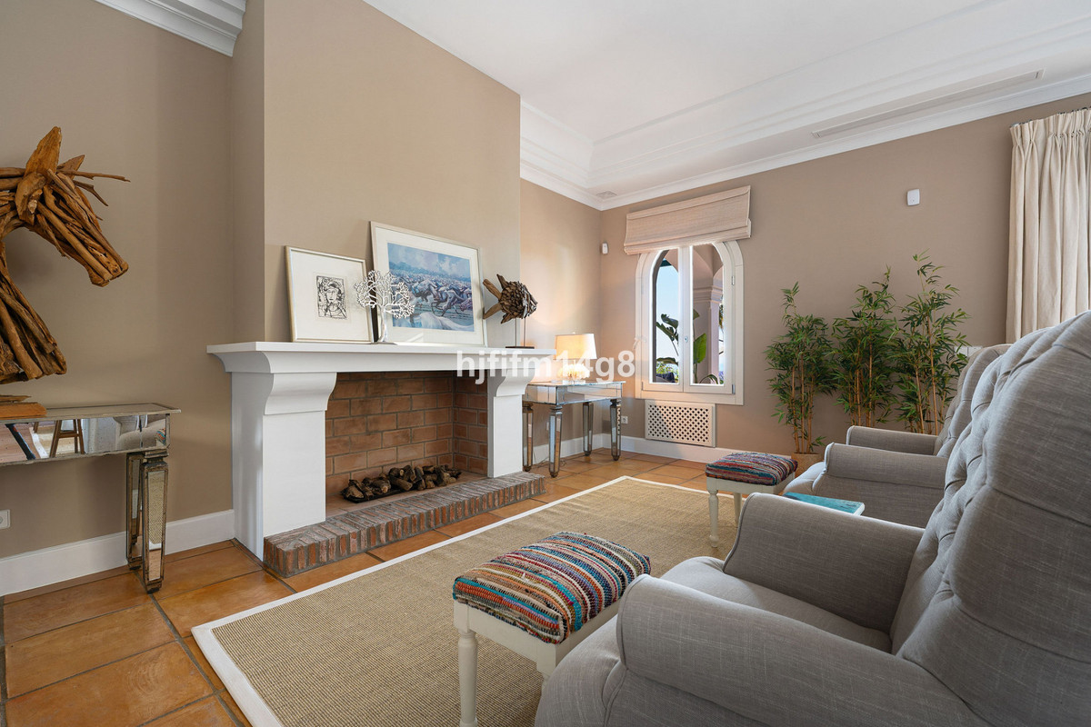 Huis te koop in The Golden Mile | 5 slaapkamers H5468101