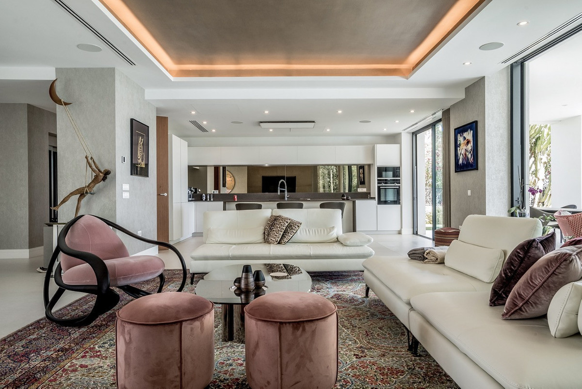 Huis te koop in The Golden Mile | 5 slaapkamers H5468158