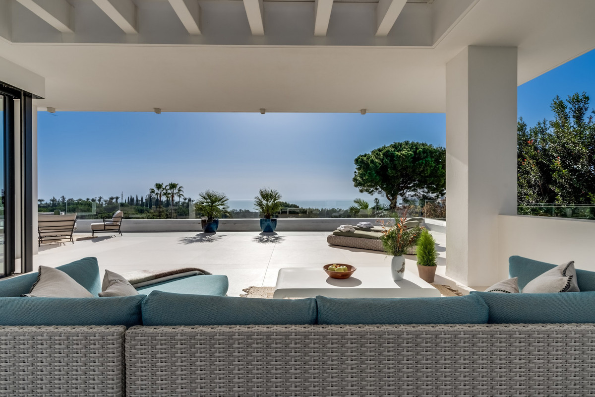 Huis te koop in The Golden Mile | 5 slaapkamers H5468158