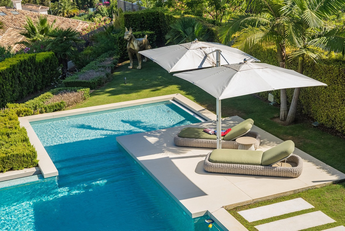 Huis te koop in The Golden Mile | 5 slaapkamers H5468158