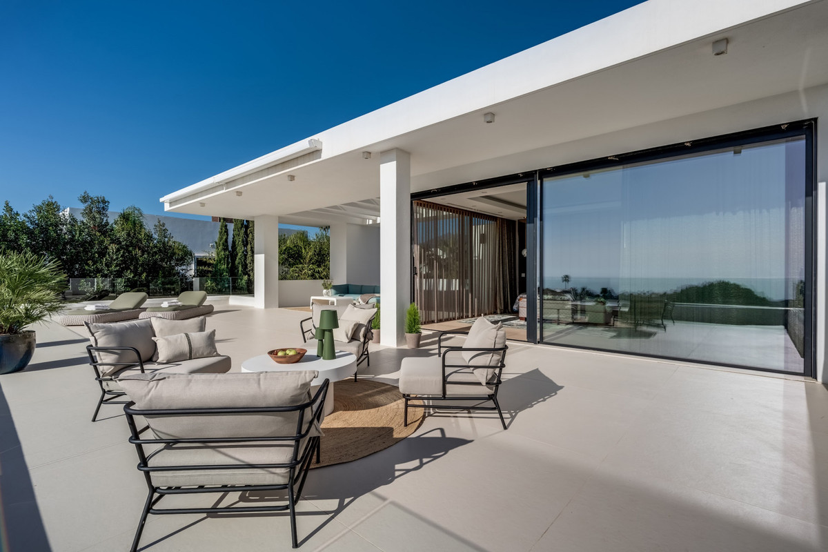 Huis te koop in The Golden Mile | 5 slaapkamers H5468158