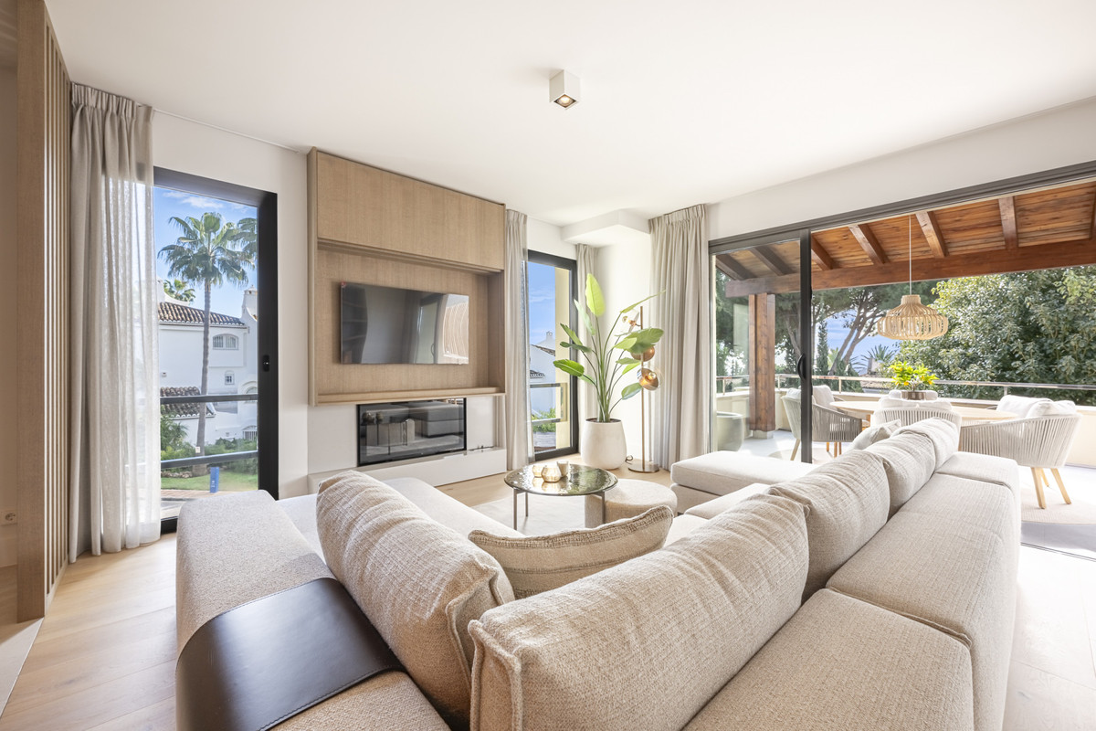 Huis te koop in The Golden Mile | 3 slaapkamers H5470639