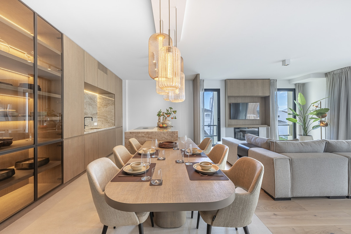 Huis te koop in The Golden Mile | 3 slaapkamers H5470639