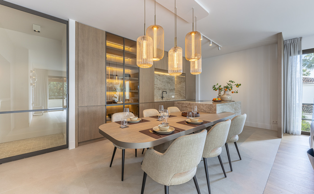 Huis te koop in The Golden Mile | 3 slaapkamers H5470639
