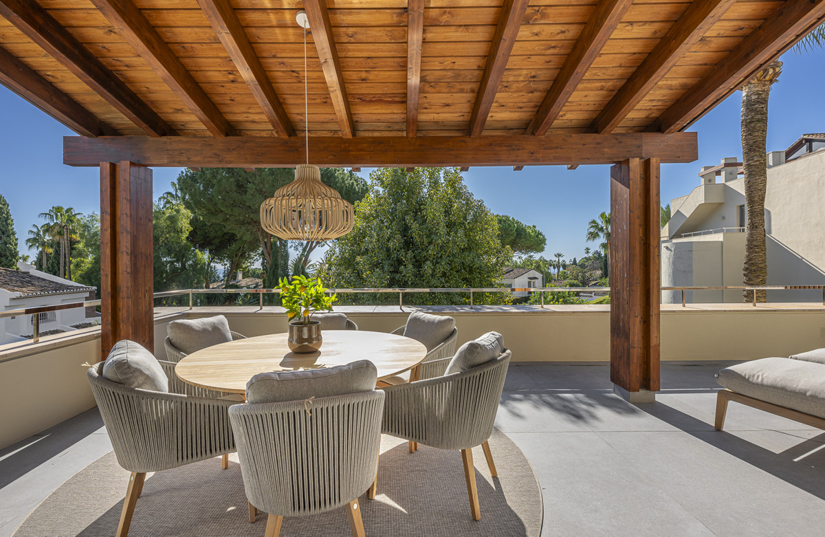 Huis te koop in The Golden Mile | 3 slaapkamers H5470639