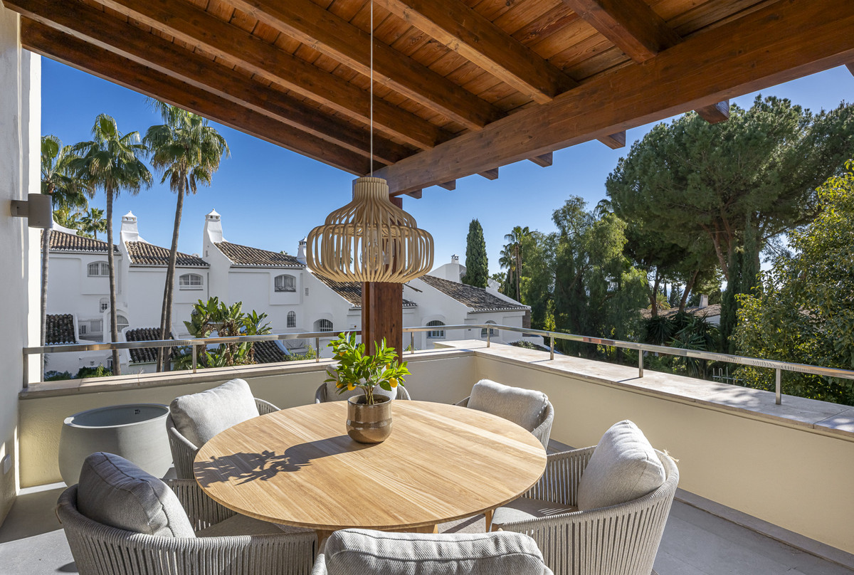 Huis te koop in The Golden Mile | 3 slaapkamers H5470639