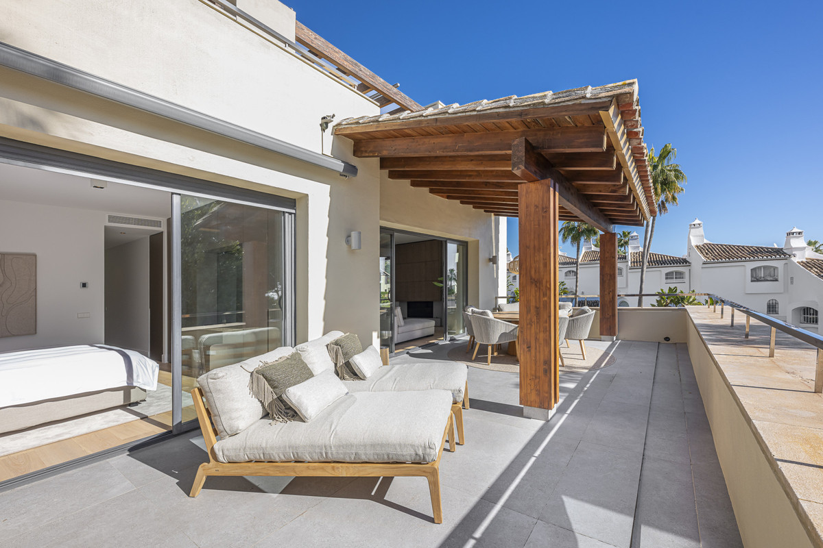 Huis te koop in The Golden Mile | 3 slaapkamers H5470639