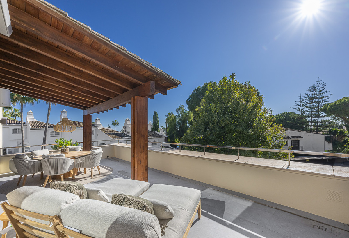 Huis te koop in The Golden Mile | 3 slaapkamers H5470639