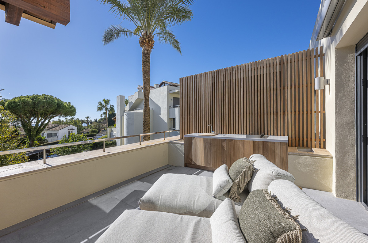 Huis te koop in The Golden Mile | 3 slaapkamers H5470639