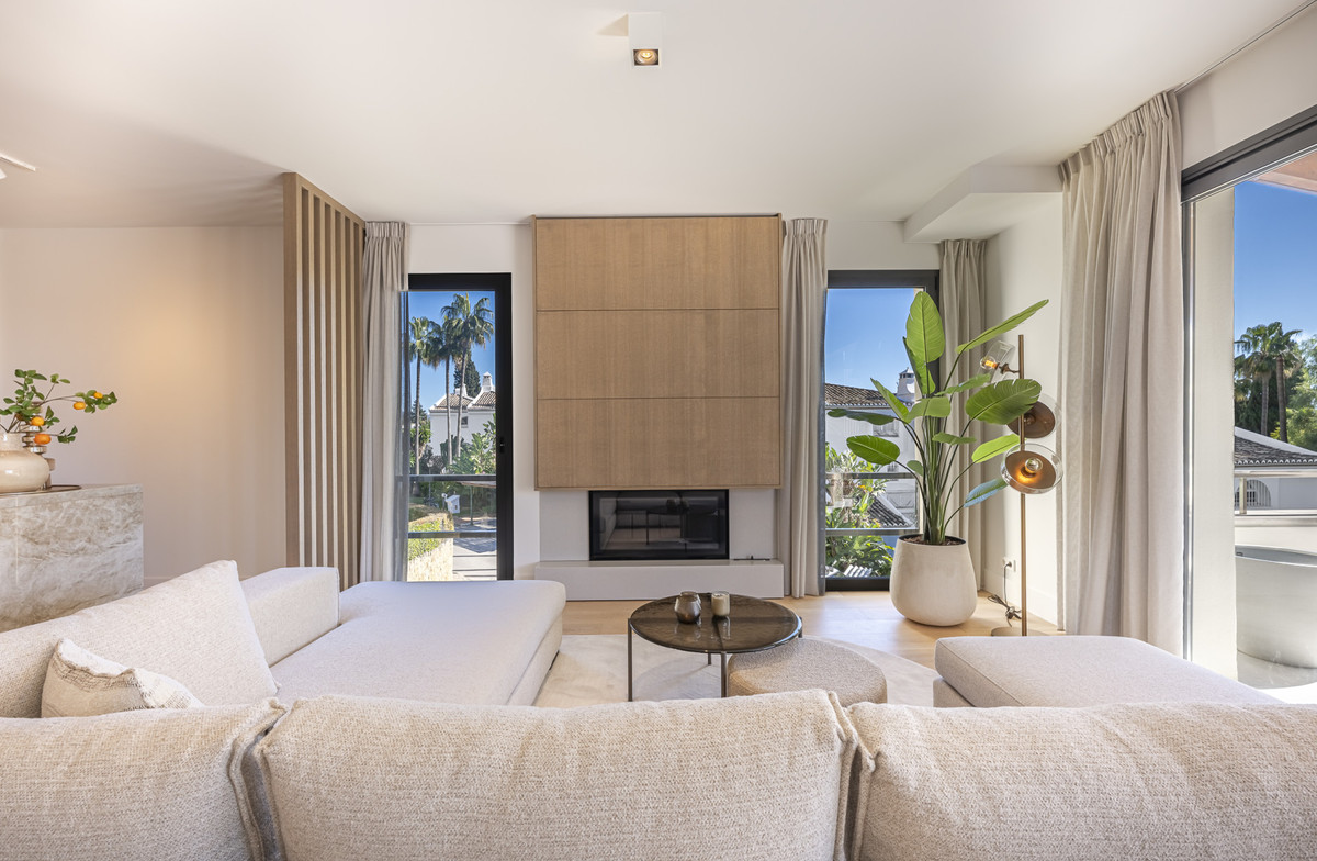 Huis te koop in The Golden Mile | 3 slaapkamers H5470639