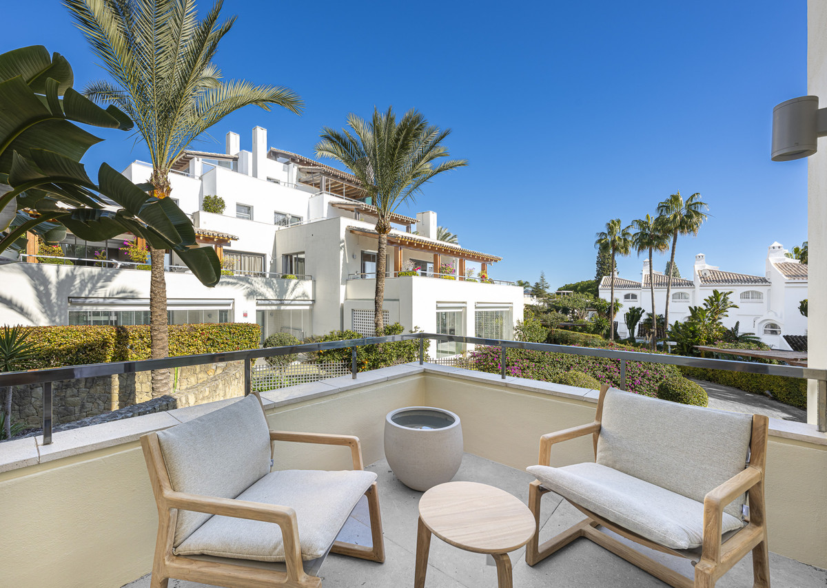 Huis te koop in The Golden Mile | 3 slaapkamers H5470639