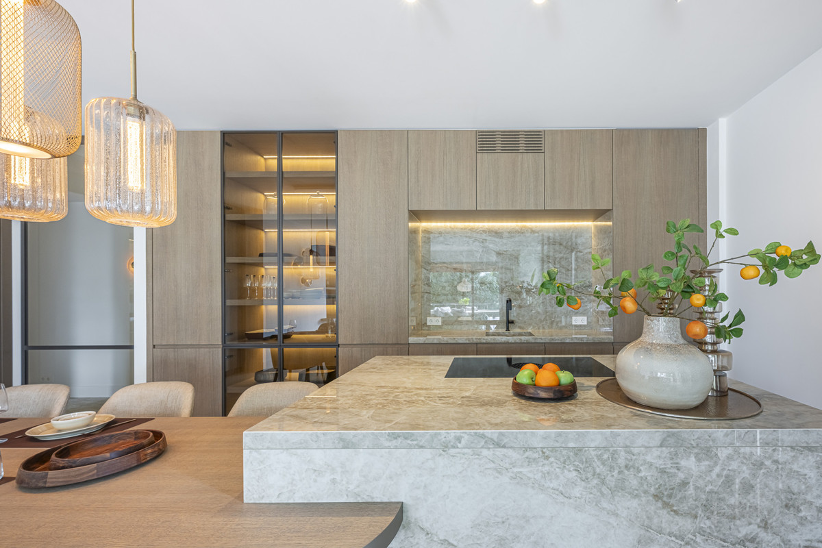Huis te koop in The Golden Mile | 3 slaapkamers H5470639