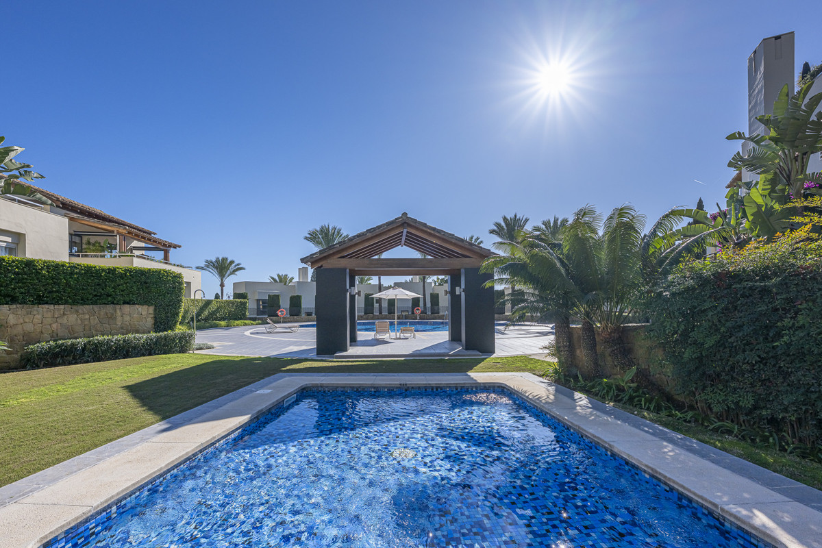Huis te koop in The Golden Mile | 3 slaapkamers H5470639