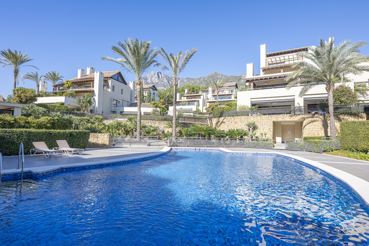 Huis te koop in The Golden Mile | 3 slaapkamers H5470639