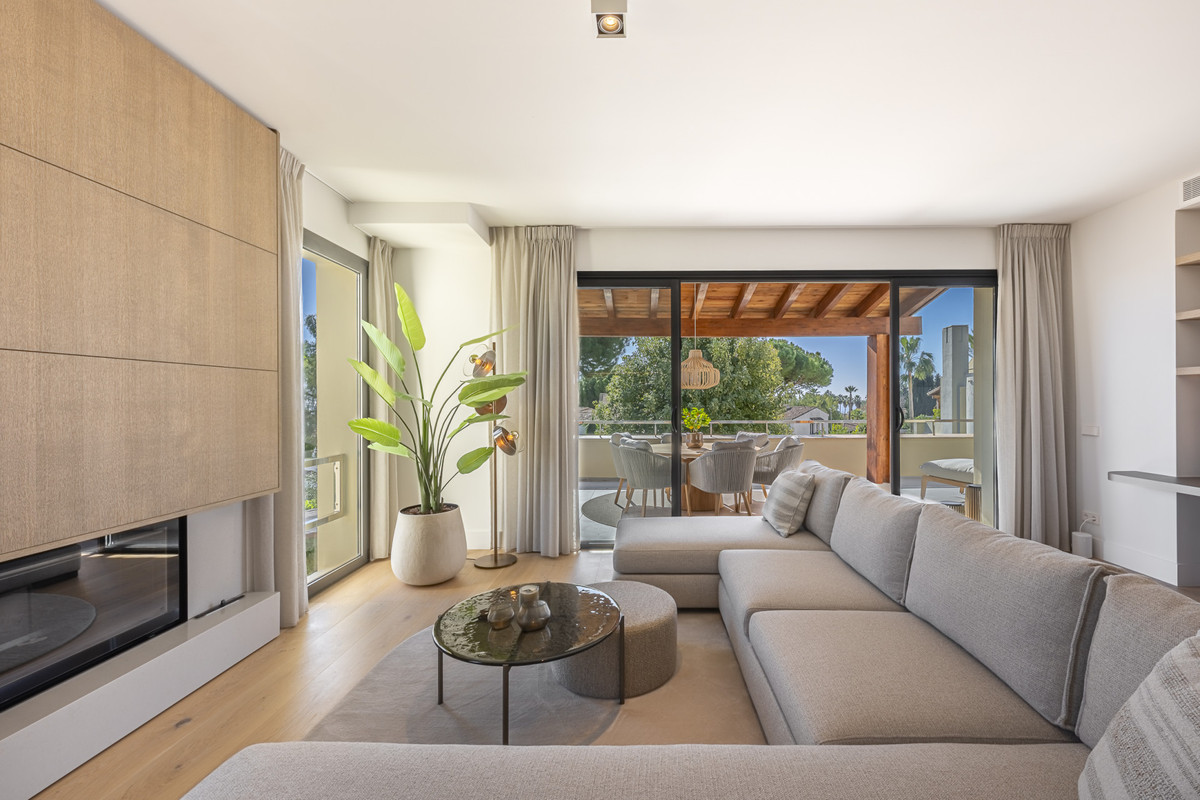 Huis te koop in The Golden Mile | 3 slaapkamers H5470639