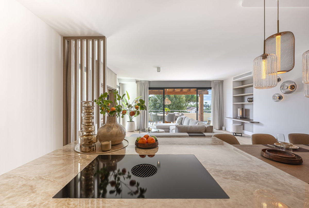 Huis te koop in The Golden Mile | 3 slaapkamers H5470639