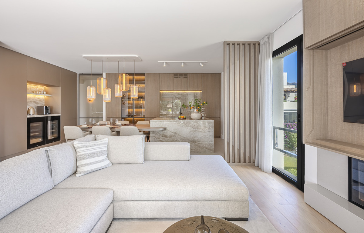 Huis te koop in The Golden Mile | 3 slaapkamers H5470639