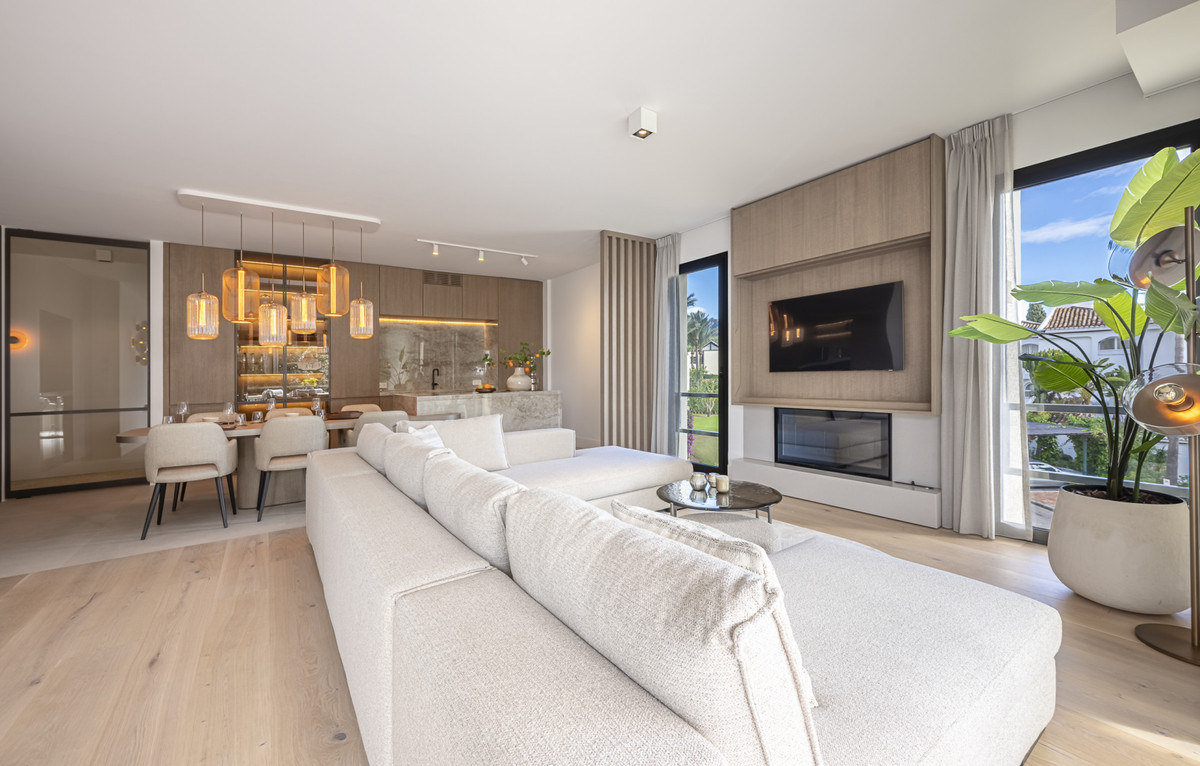 Huis te koop in The Golden Mile | 3 slaapkamers H5470639