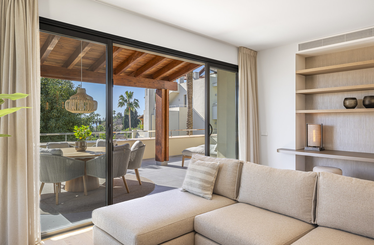 Huis te koop in The Golden Mile | 3 slaapkamers H5470639