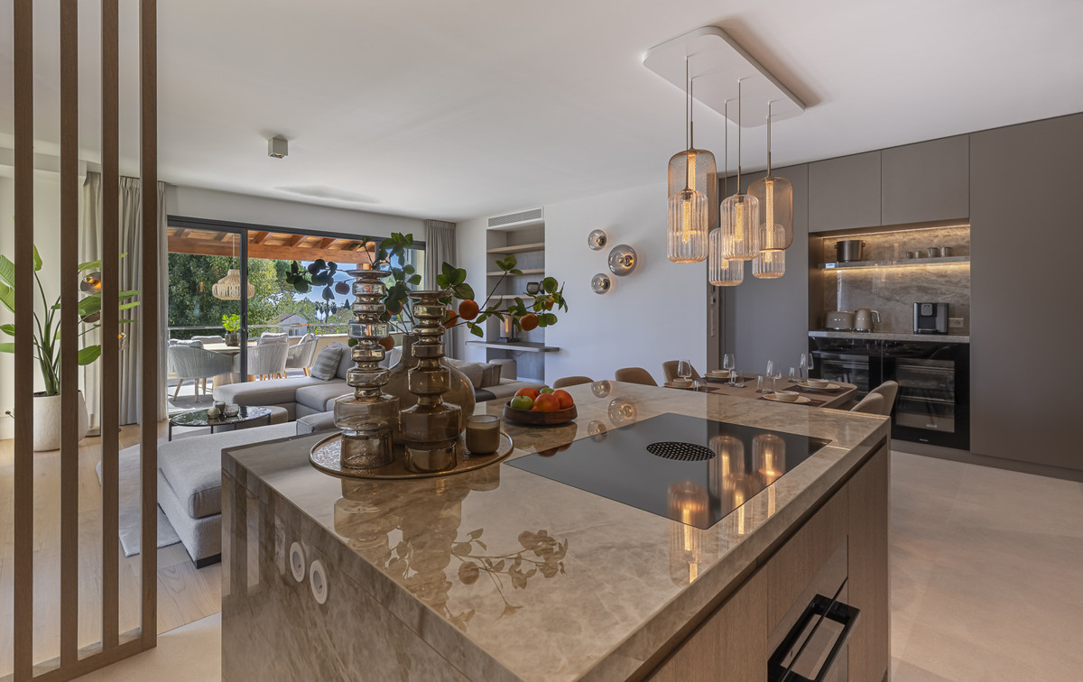 Huis te koop in The Golden Mile | 3 slaapkamers H5470639