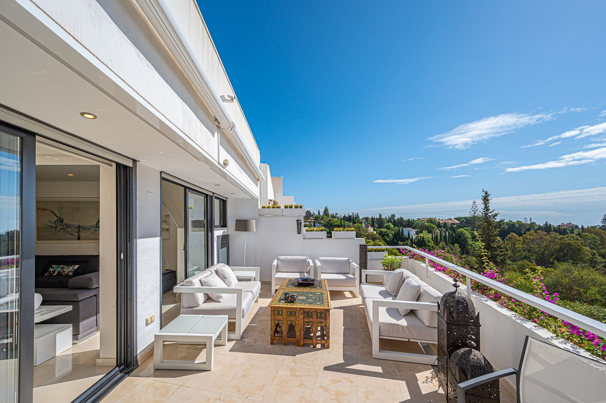 Huis te koop in The Golden Mile | 7 slaapkamers H5472040