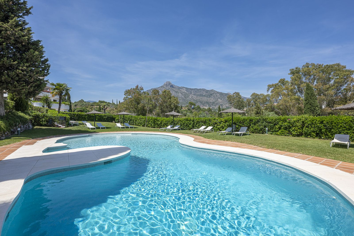 Huis te koop in The Golden Mile | 7 slaapkamers H5472040